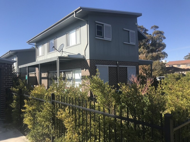 20A Belmont Street, Sutherland NSW 2232