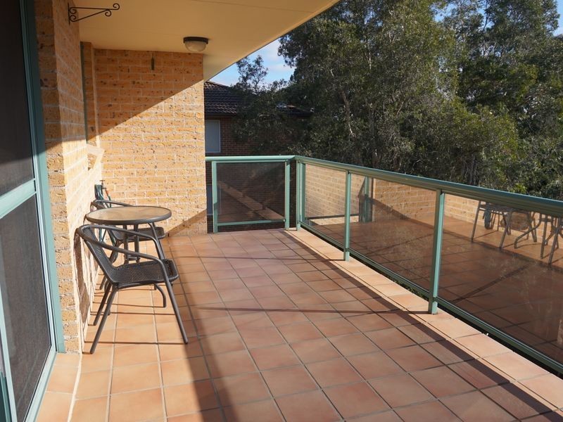 20/616-618 Princes Highway, Kirrawee NSW 2232