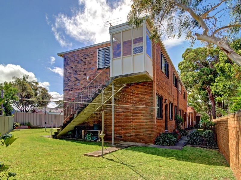 7/12 Caronia Avenue, Cronulla NSW 2230