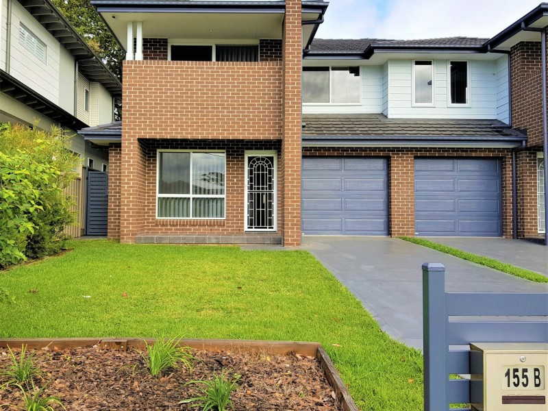 155B Gymea Bay Road, Gymea NSW 2227