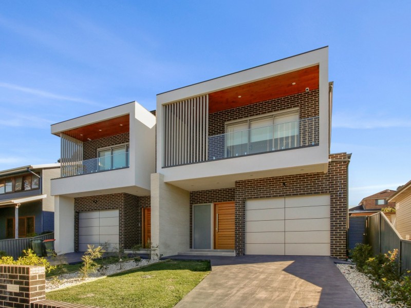 5 North West Arm Road, Gymea NSW 2227