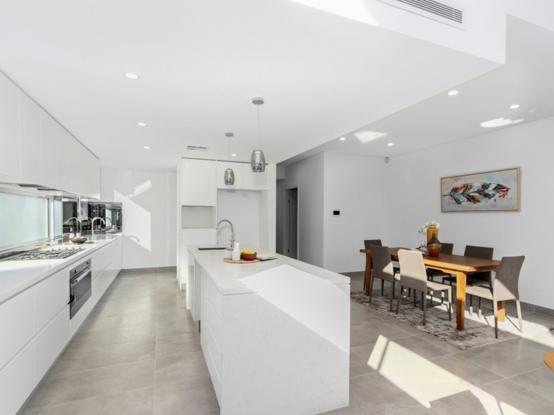 5 North West Arm Road, Gymea NSW 2227