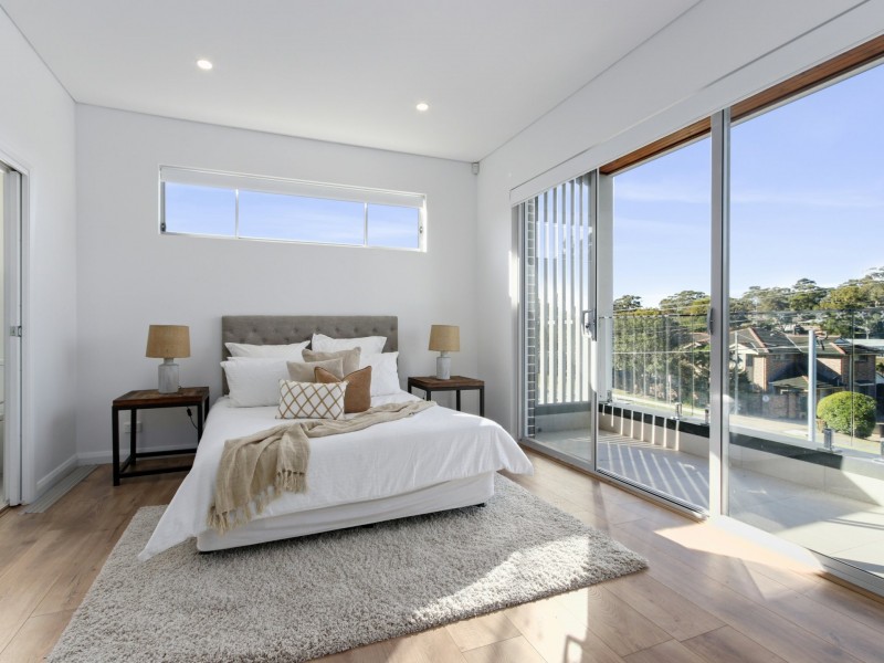 5 North West Arm Road, Gymea NSW 2227