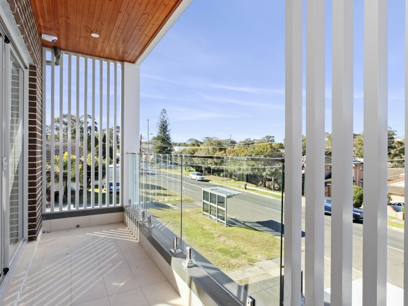 5 North West Arm Road, Gymea NSW 2227