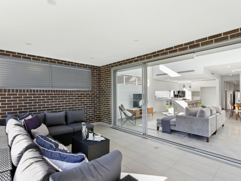 5 North West Arm Road, Gymea NSW 2227