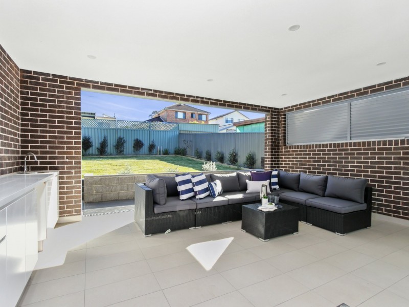 5 North West Arm Road, Gymea NSW 2227