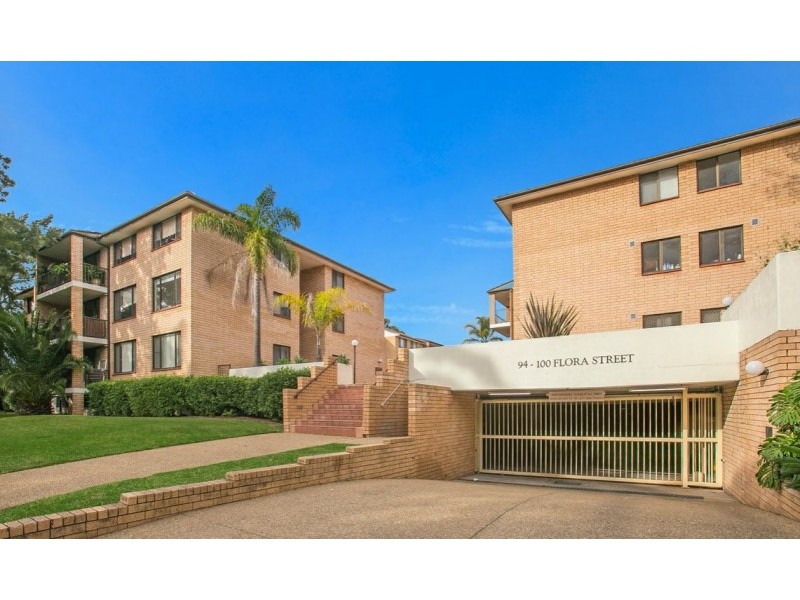 22/94-100 Flora Street, Sutherland NSW 2232