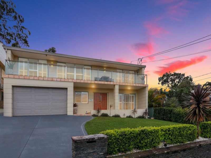 77 Ingrid Road, Kareela NSW 2232