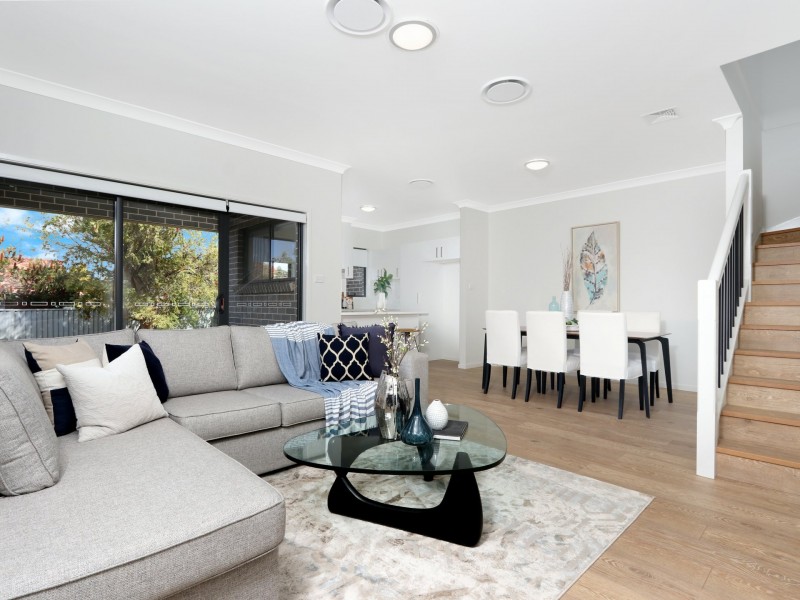 6A Warwick Street, Sylvania NSW 2224