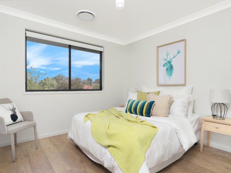 6A Warwick Street, Sylvania NSW 2224