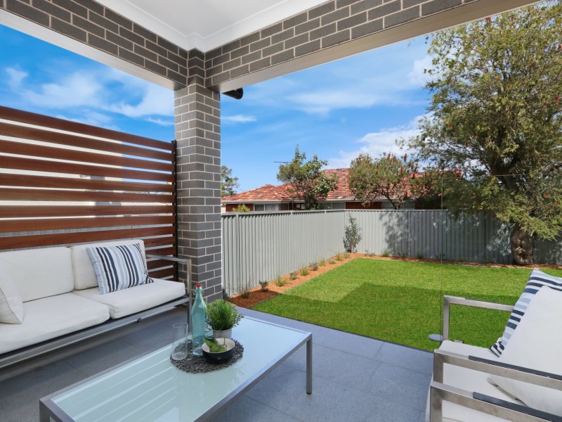 6A Warwick Street, Sylvania NSW 2224