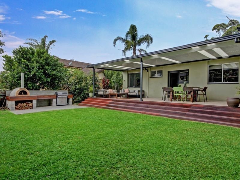 331 The Boulevarde, Gymea NSW 2227