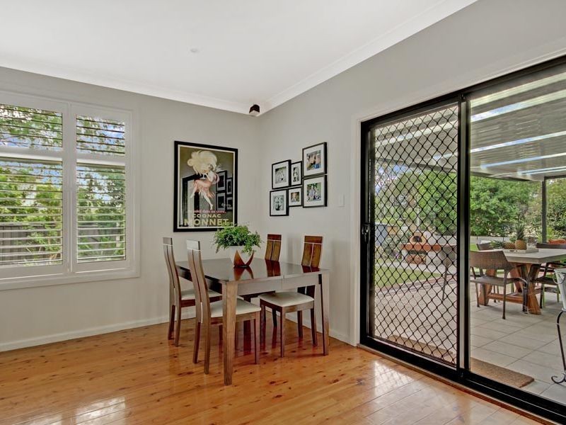 331 The Boulevarde, Gymea NSW 2227