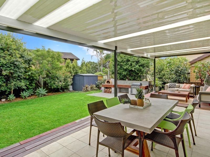 331 The Boulevarde, Gymea NSW 2227