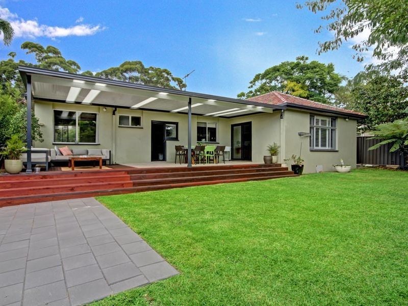 331 The Boulevarde, Gymea NSW 2227