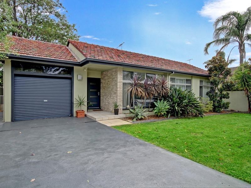 331 The Boulevarde, Gymea NSW 2227