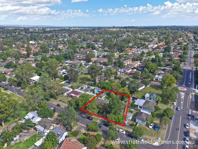 38 & 40 Orth St, Kingswood NSW 2747