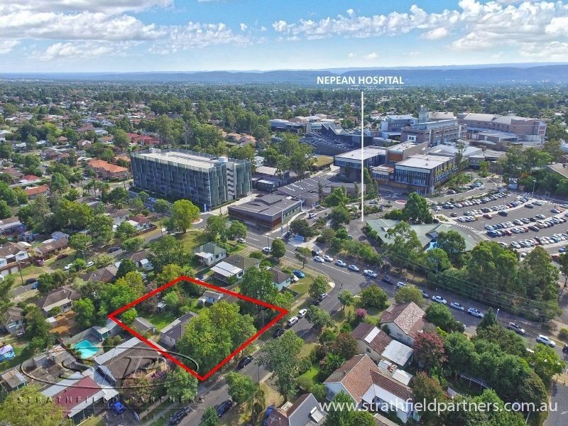 38 & 40 Orth St, Kingswood NSW 2747