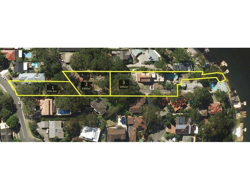 72 Ellesmere Road, Gymea Bay NSW 2227