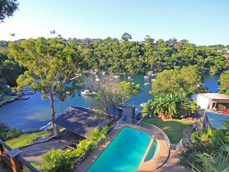 72 Ellesmere Road, Gymea Bay NSW 2227