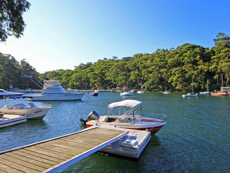 72 Ellesmere Road, Gymea Bay NSW 2227