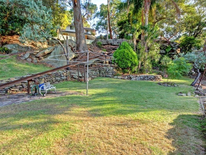 72 Ellesmere Road, Gymea Bay NSW 2227
