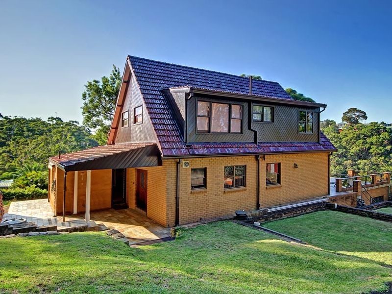 72 Ellesmere Road, Gymea Bay NSW 2227