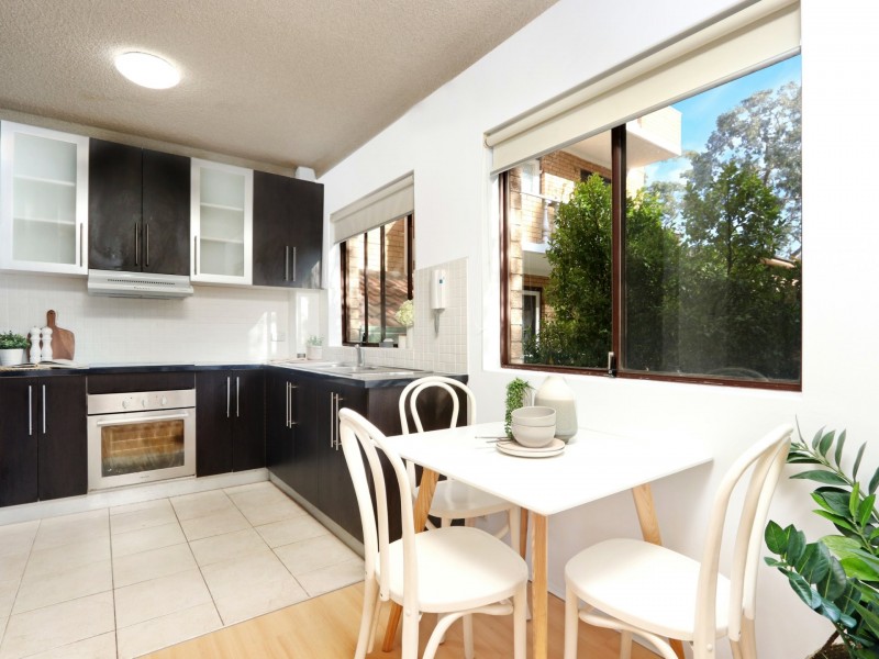 7/3-5 Curtis Street, Caringbah NSW 2229