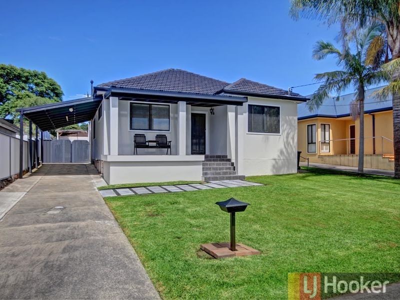 2 Bellevue Parade, Caringbah NSW 2229