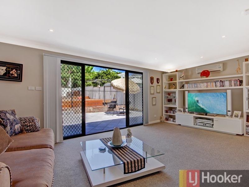 2 Bellevue Parade, Caringbah NSW 2229