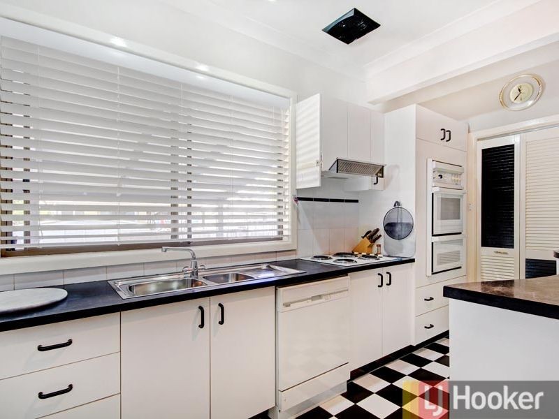 2 Bellevue Parade, Caringbah NSW 2229