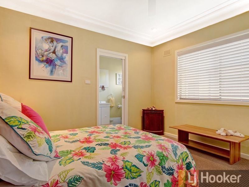 2 Bellevue Parade, Caringbah NSW 2229