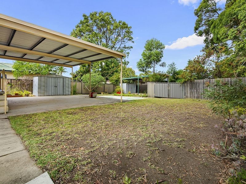 468 President Ave, Kirrawee NSW 2232