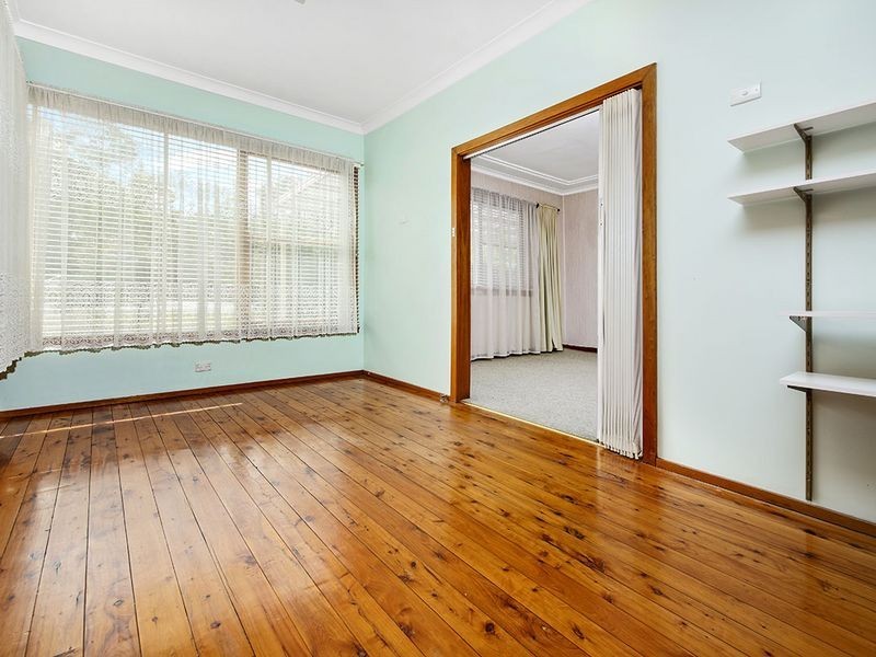 468 President Ave, Kirrawee NSW 2232