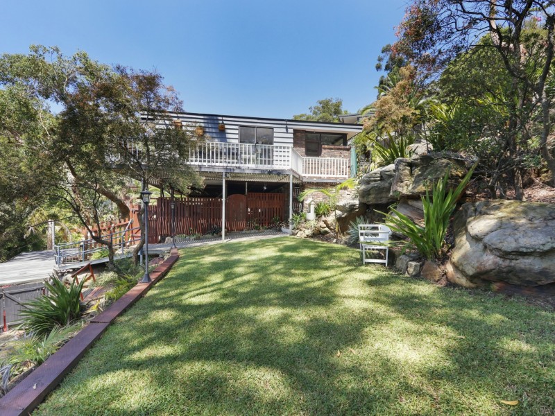 93a North West Arm Road, Gymea NSW 2227
