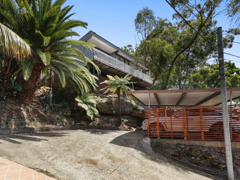 93a North West Arm Road, Gymea NSW 2227