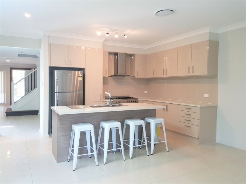 6b Nyinya Avenue, Gymea NSW 2227