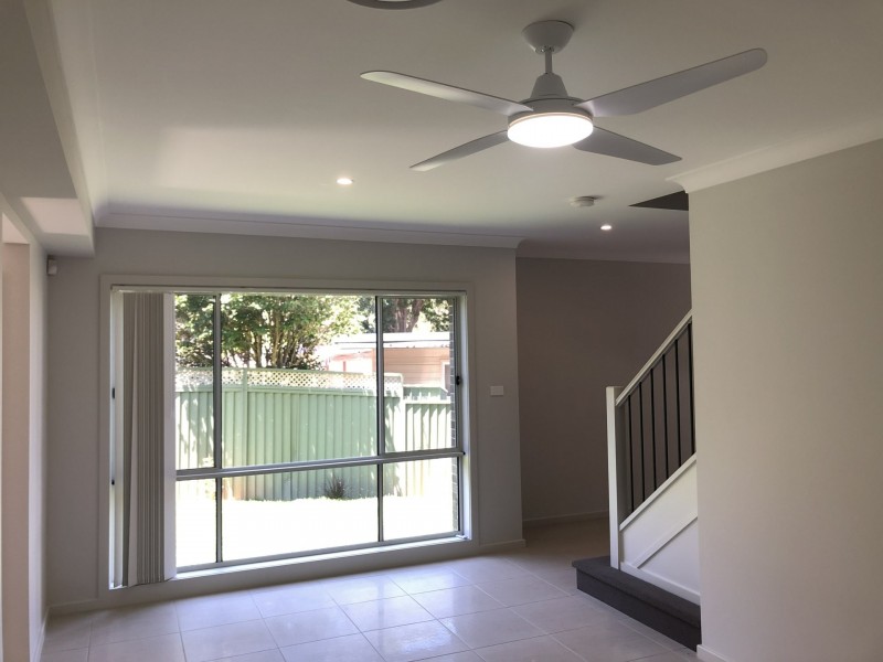 6b Nyinya Avenue, Gymea NSW 2227