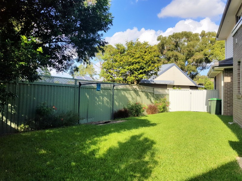 6b Nyinya Avenue, Gymea NSW 2227