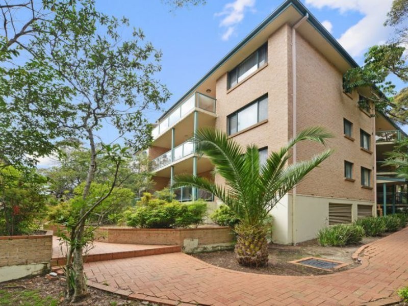 16/616-618 Princes Highway, Kirrawee NSW 2232