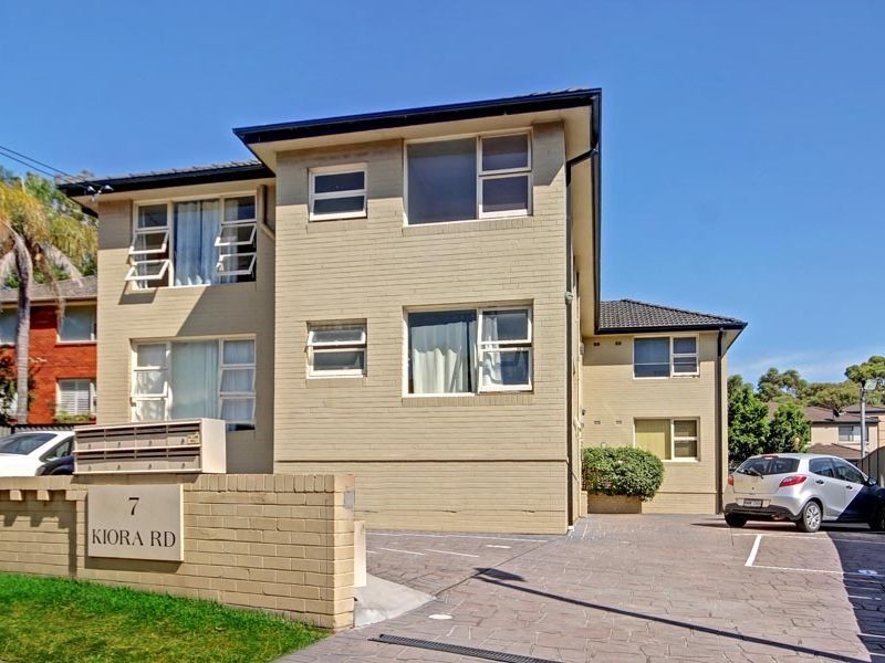 4/7 Kiora Road, Miranda NSW 2228