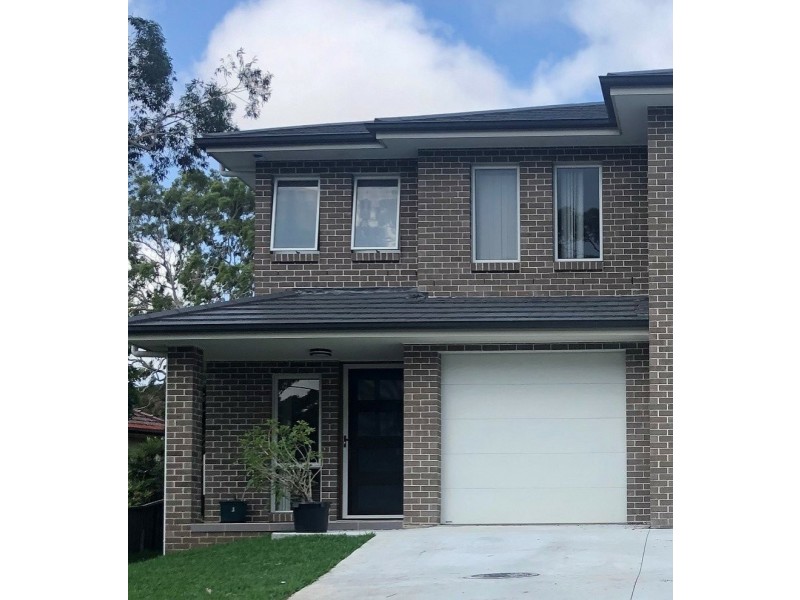 6a Nyinya Avenue, Gymea NSW 2227