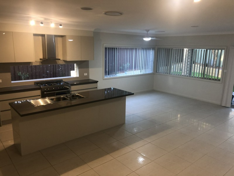 6a Nyinya Avenue, Gymea NSW 2227