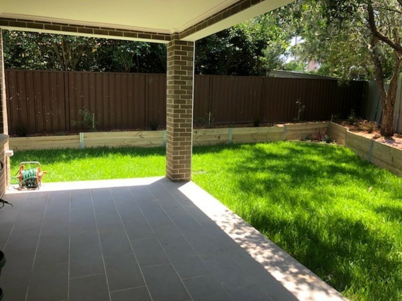 6a Nyinya Avenue, Gymea NSW 2227