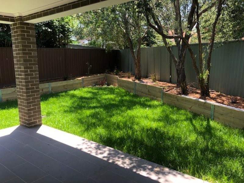 6a Nyinya Avenue, Gymea NSW 2227