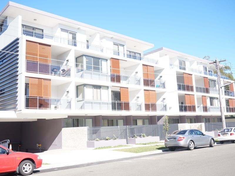 205/16 Warburton Street, Gymea NSW 2227