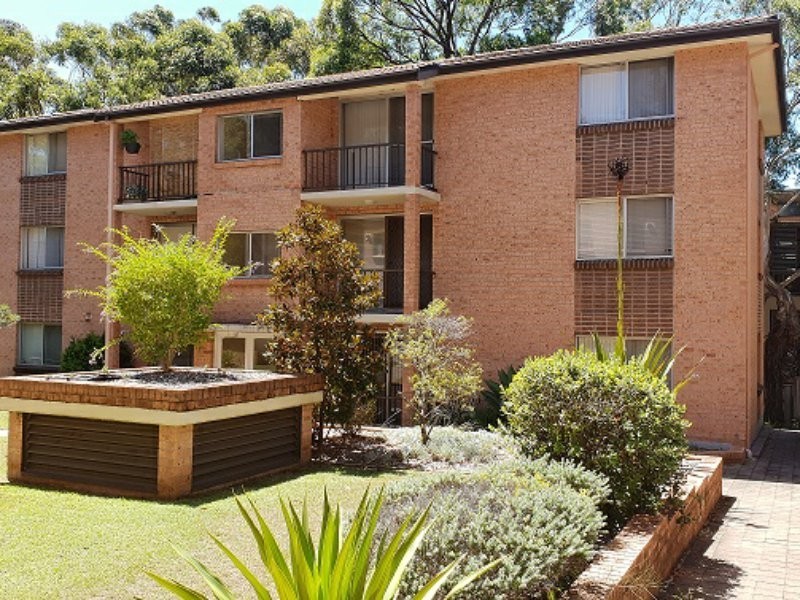 7/38-40 Chapman Street, Gymea NSW 2227