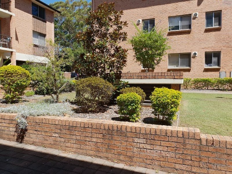 7/38-40 Chapman Street, Gymea NSW 2227