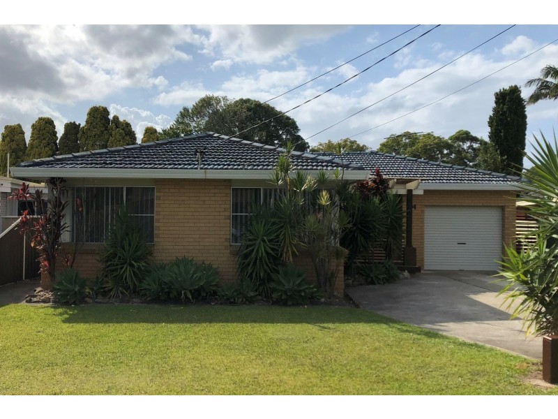 32 Macquarie Street, Gymea NSW 2227