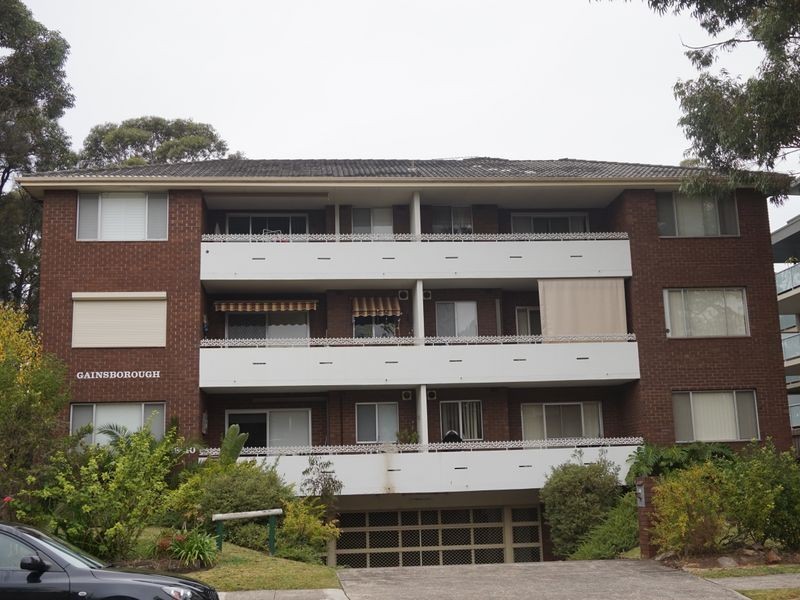 7/38-40 Talara Road, Gymea NSW 2227